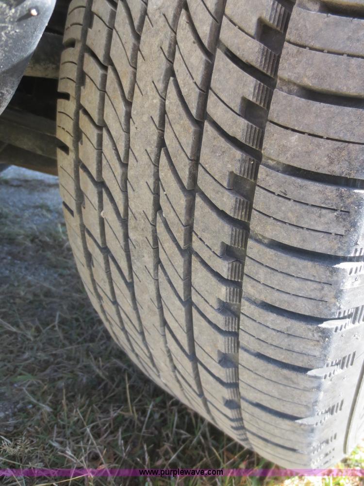 image for item D2189 2005 Land Rover LR3 SE SUV