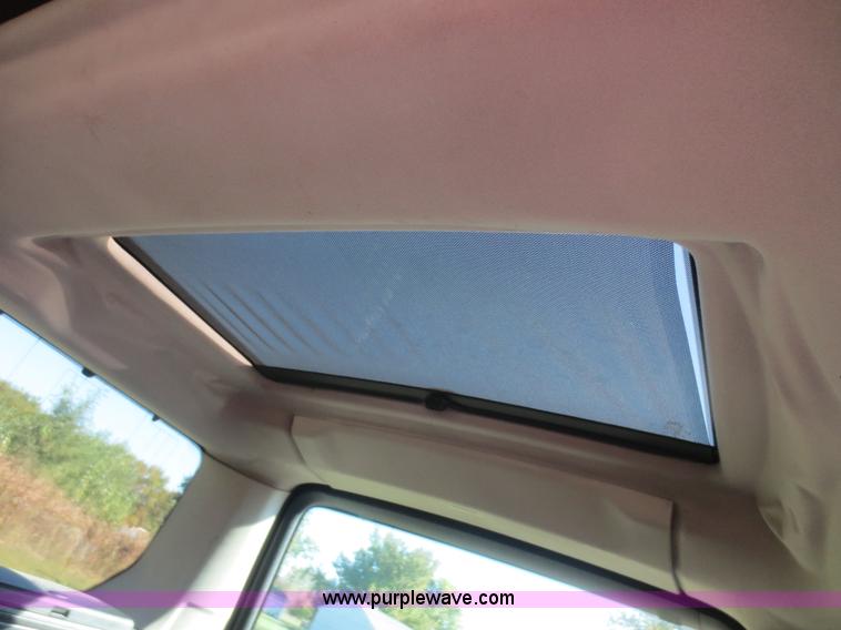 image for item D2189 2005 Land Rover LR3 SE SUV