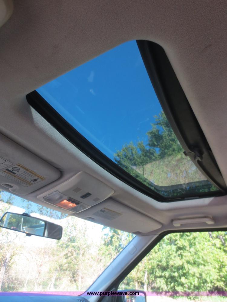 image for item D2189 2005 Land Rover LR3 SE SUV