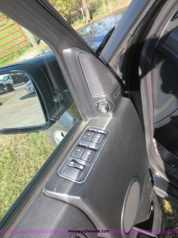 image for item D2189 2005 Land Rover LR3 SE SUV