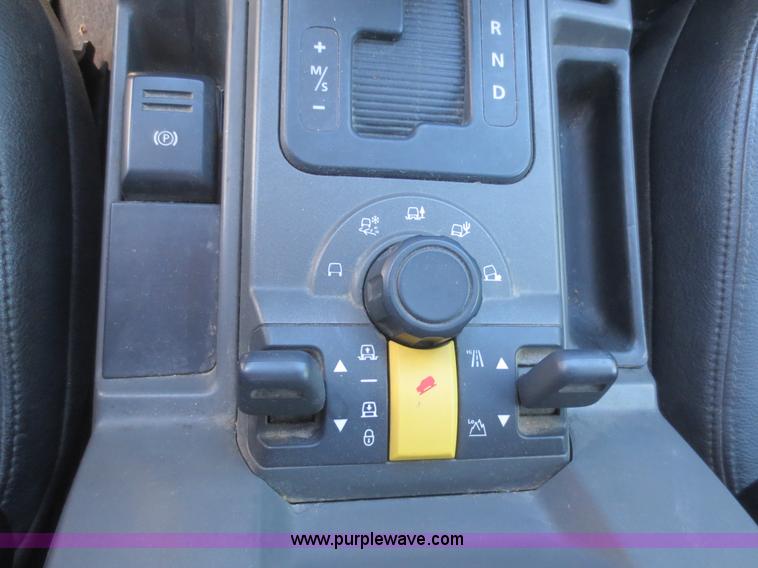 image for item D2189 2005 Land Rover LR3 SE SUV