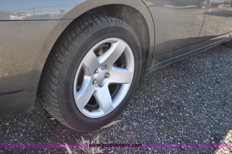 image for item F2083 2010 Dodge Charger R/T Police