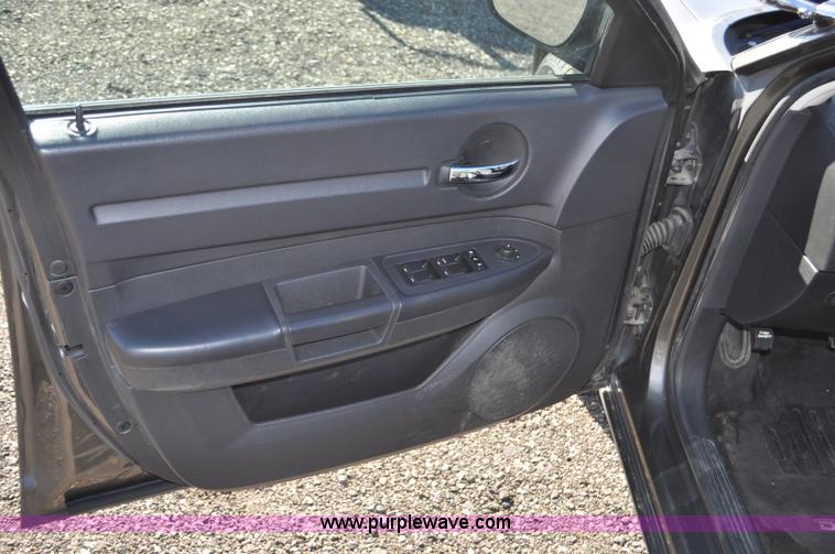 image for item F2083 2010 Dodge Charger R/T Police