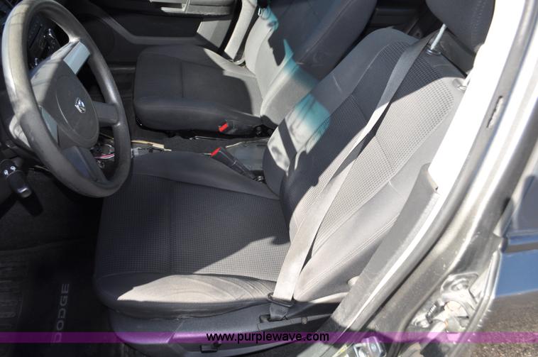 image for item F2083 2010 Dodge Charger R/T Police