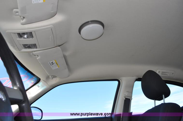 image for item F2083 2010 Dodge Charger R/T Police