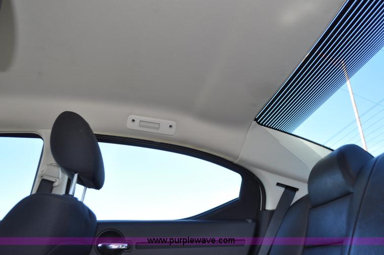 image for item F2083 2010 Dodge Charger R/T Police