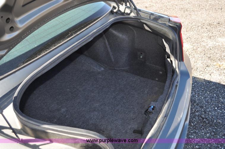 image for item F2083 2010 Dodge Charger R/T Police