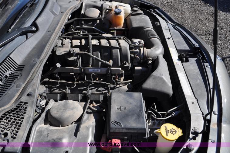 image for item F2083 2010 Dodge Charger R/T Police