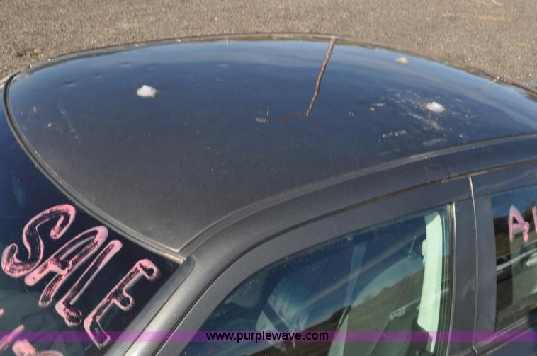 image for item F2083 2010 Dodge Charger R/T Police