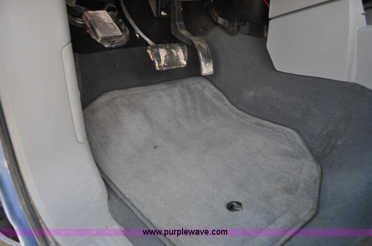 image for item F2089 2008 Dodge Durango SUV