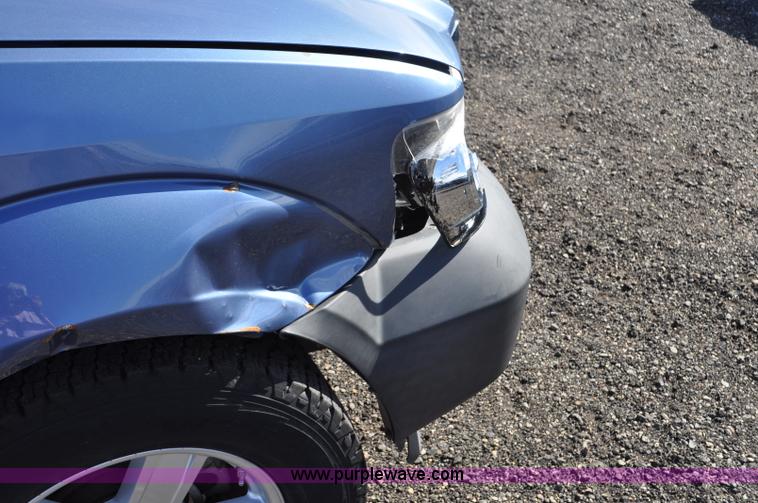 image for item F2089 2008 Dodge Durango SUV