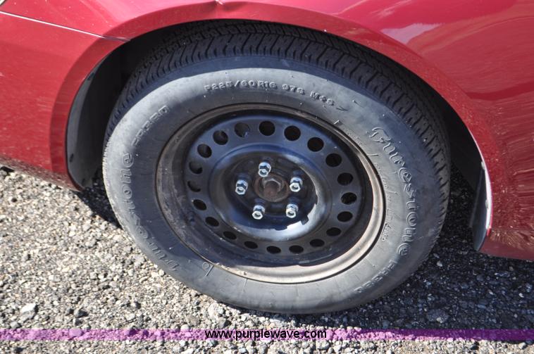 image for item F2090 2006 Chevrolet Impala