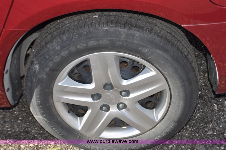 image for item F2090 2006 Chevrolet Impala