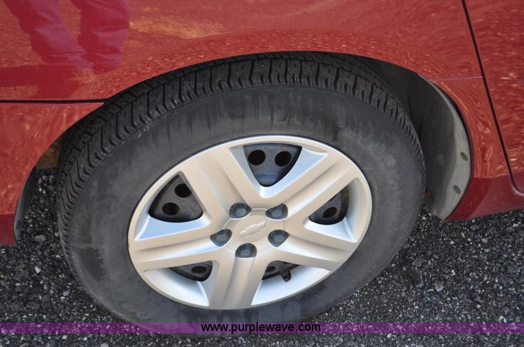 image for item F2090 2006 Chevrolet Impala