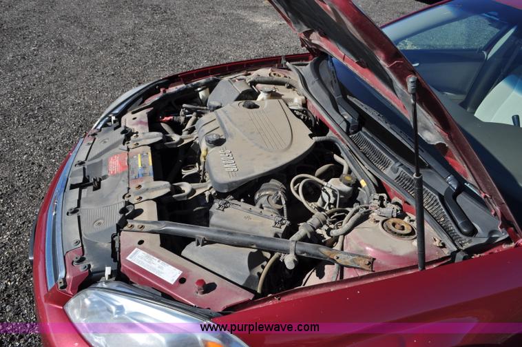 image for item F2090 2006 Chevrolet Impala