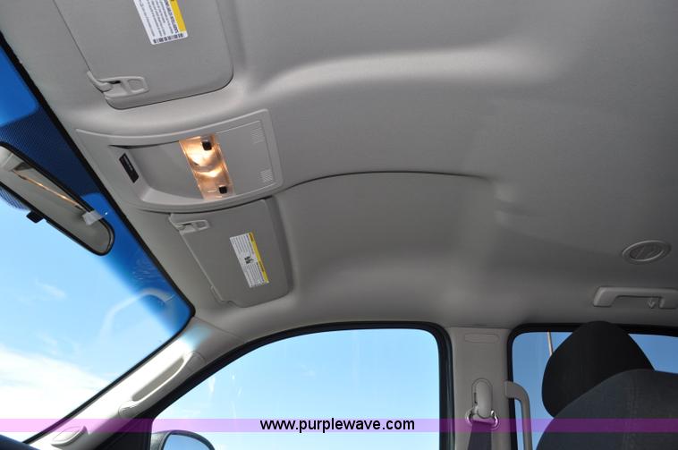 image for item F2091 2010 Chevrolet Tahoe SUV