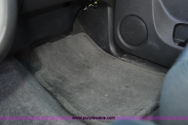 image for item F2091 2010 Chevrolet Tahoe SUV