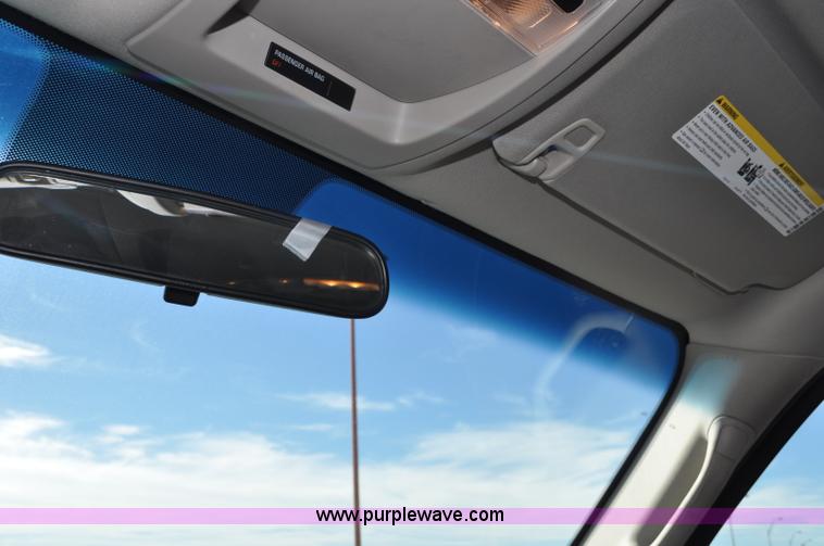 image for item F2091 2010 Chevrolet Tahoe SUV