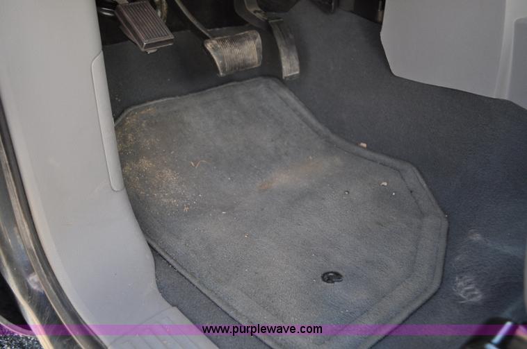 image for item F2092 2008 Dodge Durango SUV