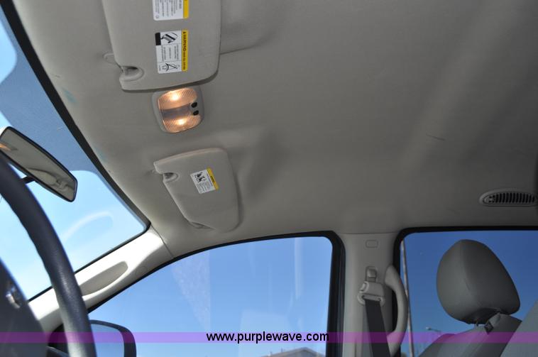 image for item F2092 2008 Dodge Durango SUV