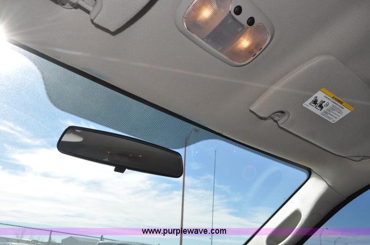 image for item F2092 2008 Dodge Durango SUV