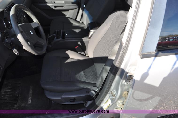 image for item F2094 2009 Dodge Charger Police