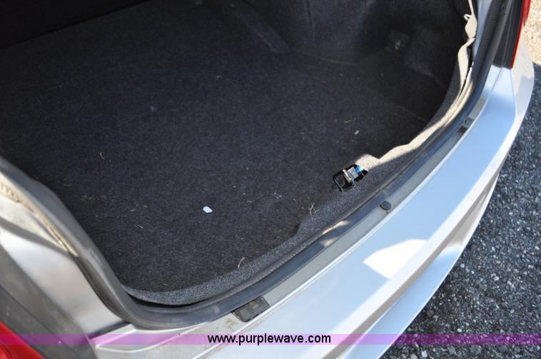 image for item F2094 2009 Dodge Charger Police