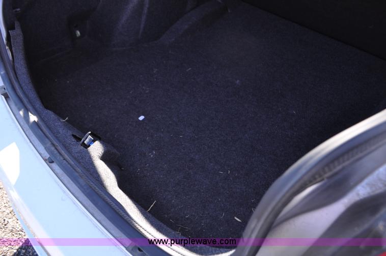 image for item F2094 2009 Dodge Charger Police