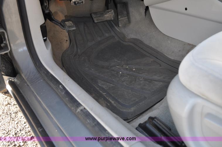 image for item F2096 2007 Chevrolet Impala