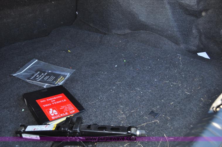 image for item F2096 2007 Chevrolet Impala