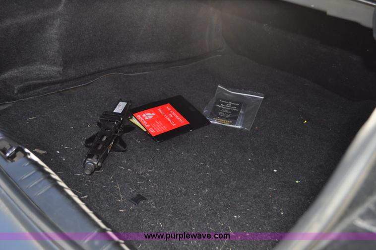 image for item F2096 2007 Chevrolet Impala