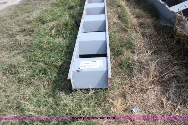 image for item F3368 (2) Friesen grain ladder