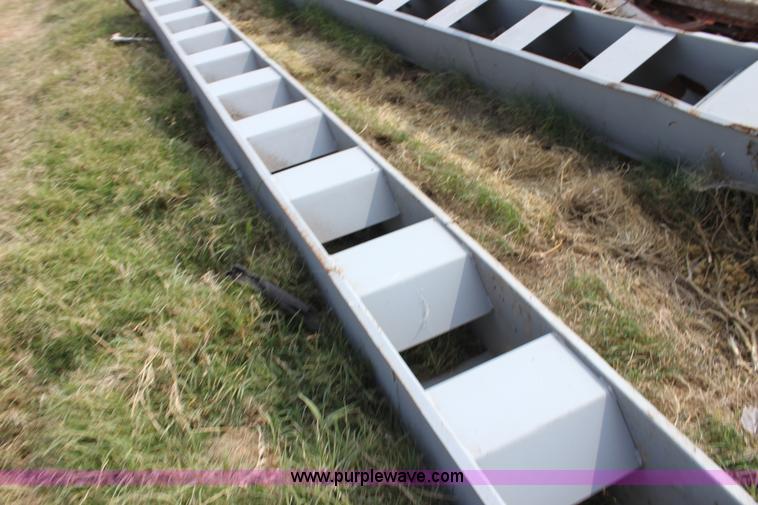 image for item F3368 (2) Friesen grain ladder