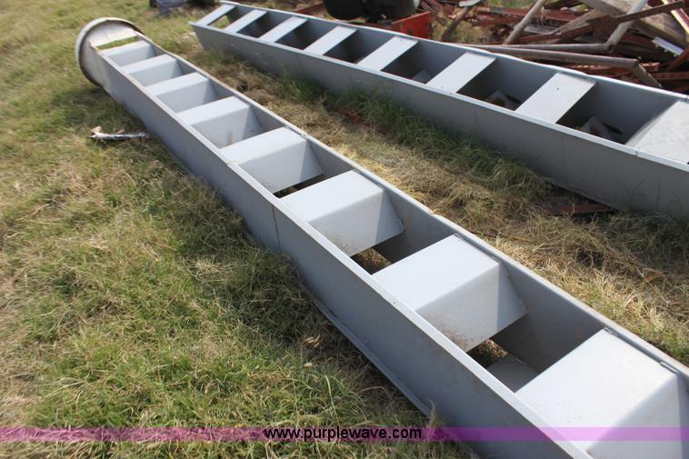 image for item F3368 (2) Friesen grain ladder