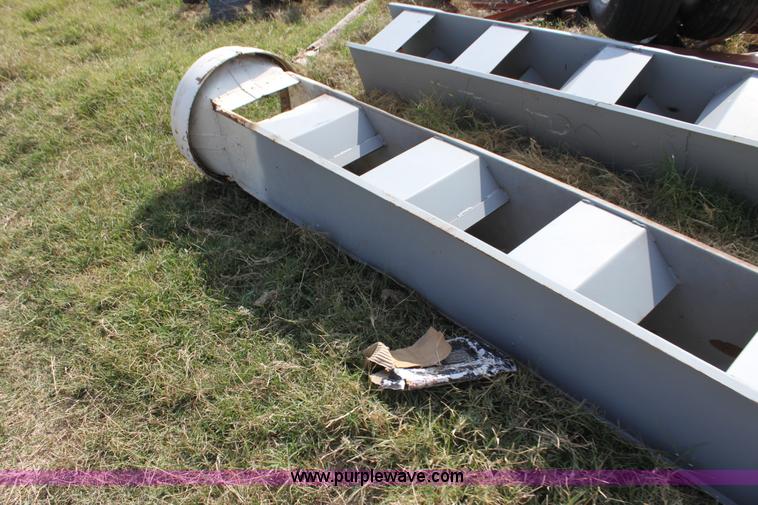 image for item F3368 (2) Friesen grain ladder