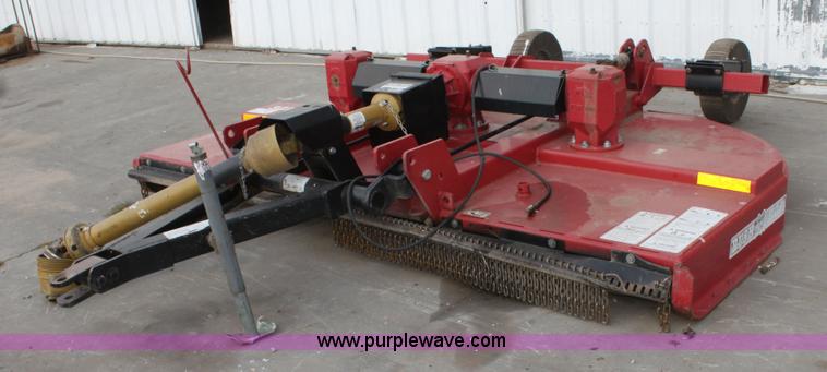 image for item F3369 Bush Hog 3210 rotary mower