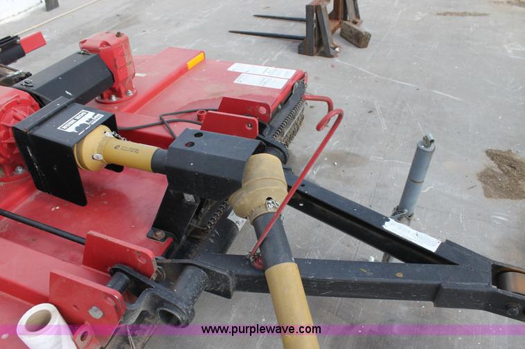 image for item F3369 Bush Hog 3210 rotary mower