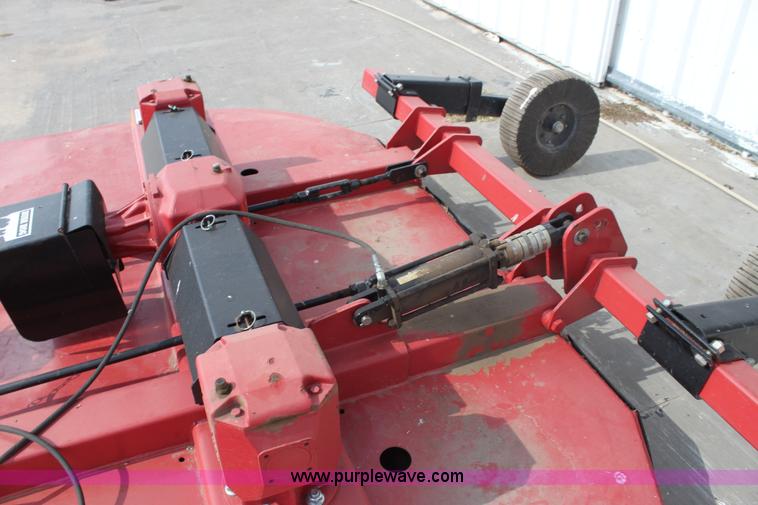 image for item F3369 Bush Hog 3210 rotary mower