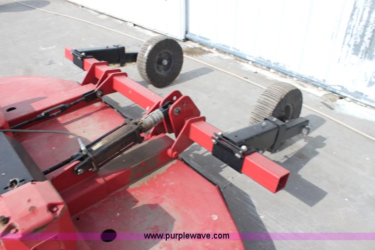 image for item F3369 Bush Hog 3210 rotary mower