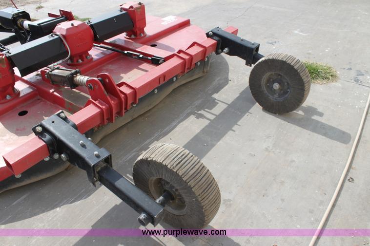 image for item F3369 Bush Hog 3210 rotary mower