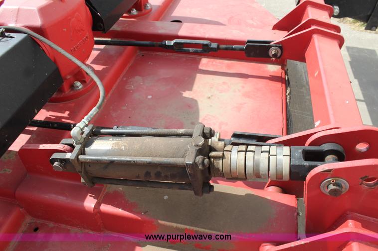 image for item F3369 Bush Hog 3210 rotary mower