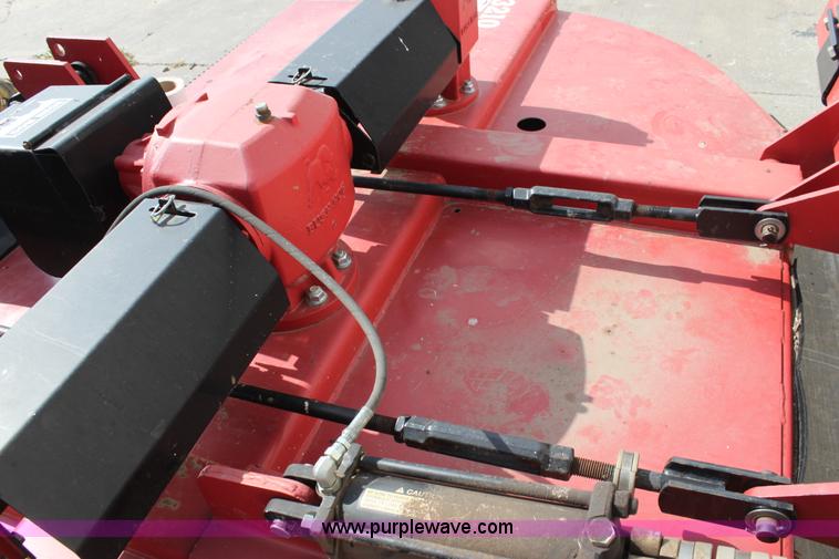 image for item F3369 Bush Hog 3210 rotary mower