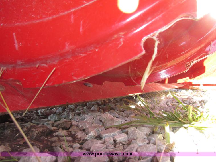 image for item G9931 Troy Bilt Polar Blast 4510 self-propelled snow blower