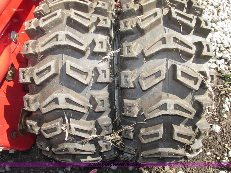 image for item G9931 Troy Bilt Polar Blast 4510 self-propelled snow blower