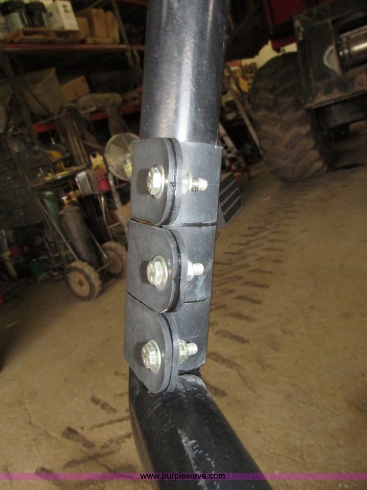 image for item G9972 2006 Cub Cadet 4X4 Trail utility vehicle