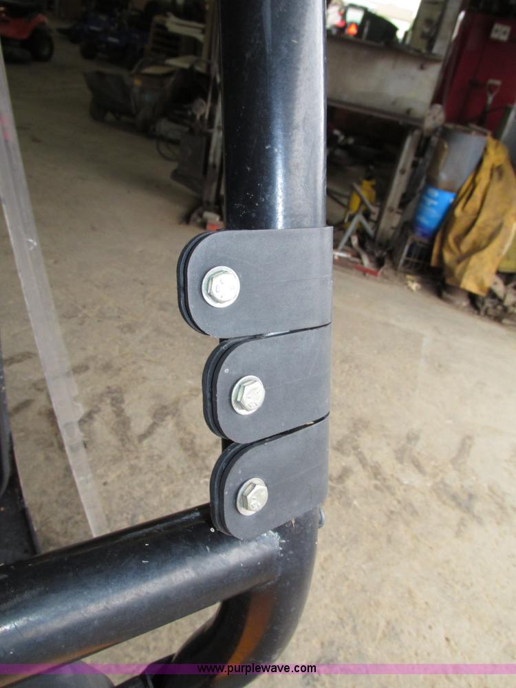 image for item G9972 2006 Cub Cadet 4X4 Trail utility vehicle