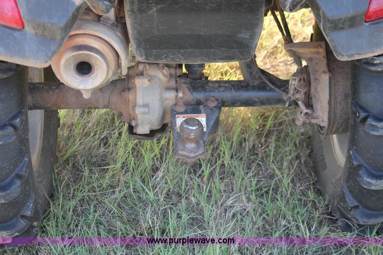 image for item H5561 2004 Honda Rancher 350 ATV