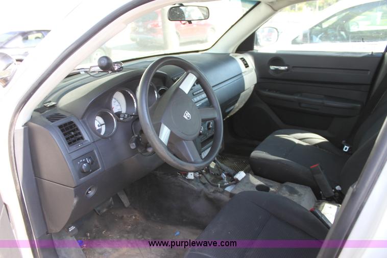 image for item H8774 2010 Dodge Charger