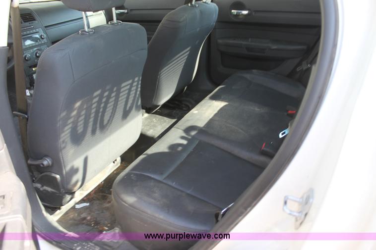 image for item H8774 2010 Dodge Charger