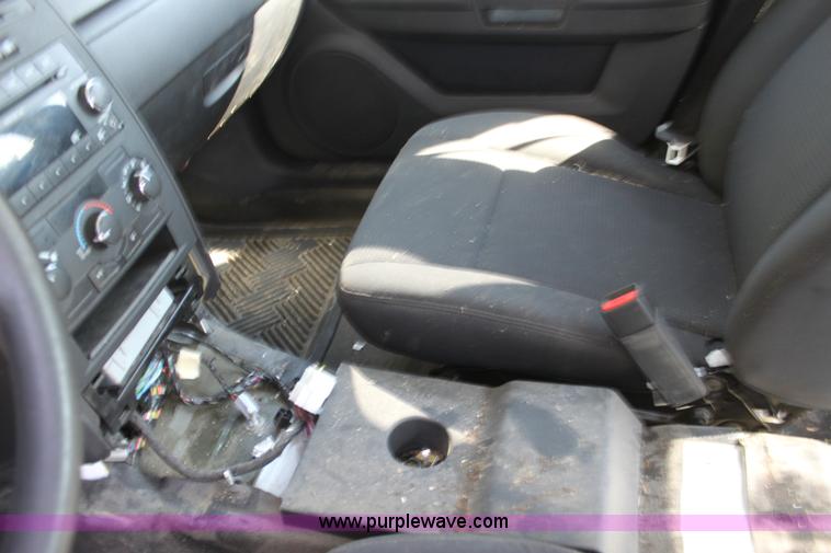 image for item H8774 2010 Dodge Charger